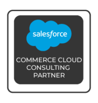 Commerce cloud consulting partner