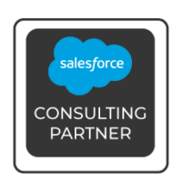 salesforce consulting partner