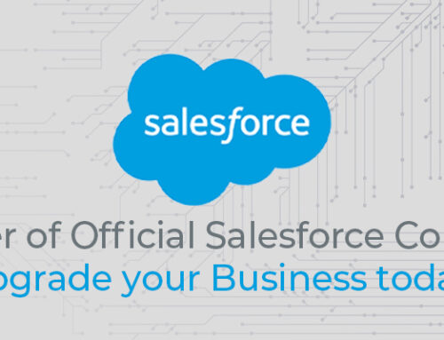 The Power of Official Salesforce Consultancy