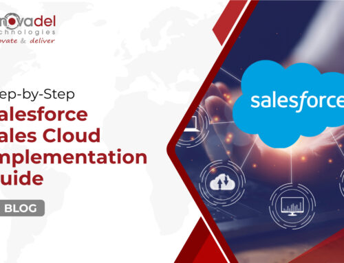 Step-by-Step Salesforce Sales Cloud Implementation Guide