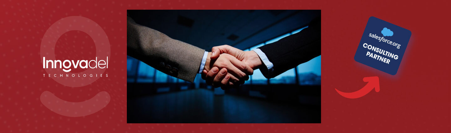 Salesforce Consulting Partner