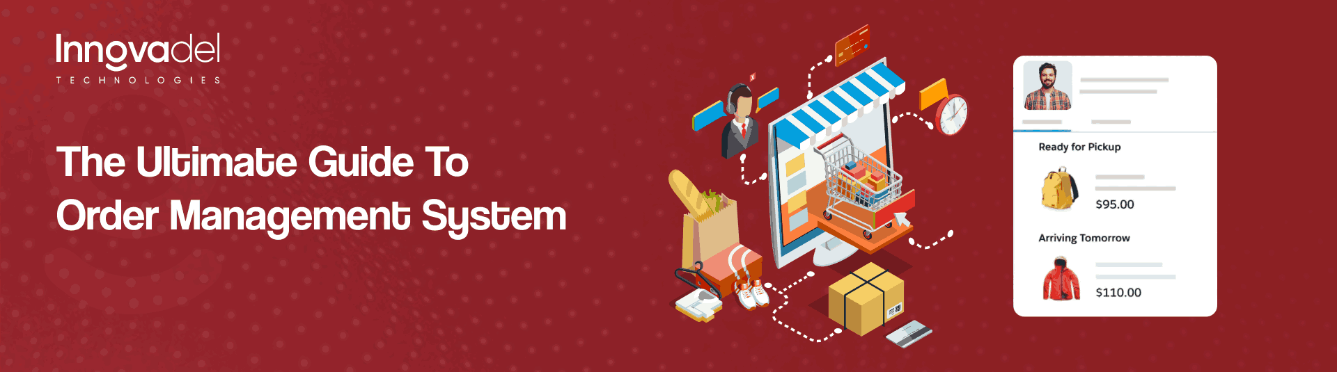The Ultimate Guide to Order Management System