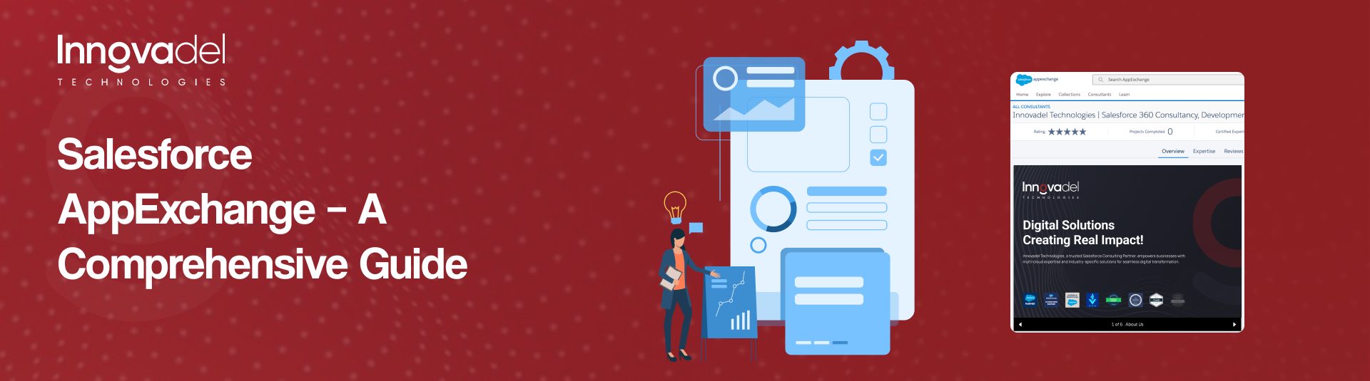 Salesforce AppExchange