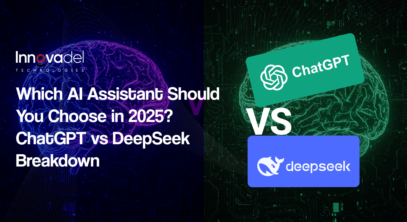 chatgpt vs deepseek