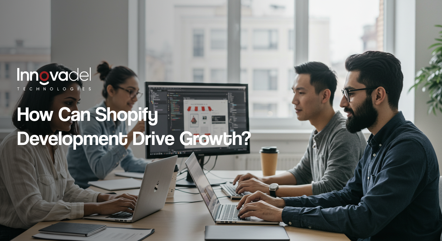 Shopify Dev services