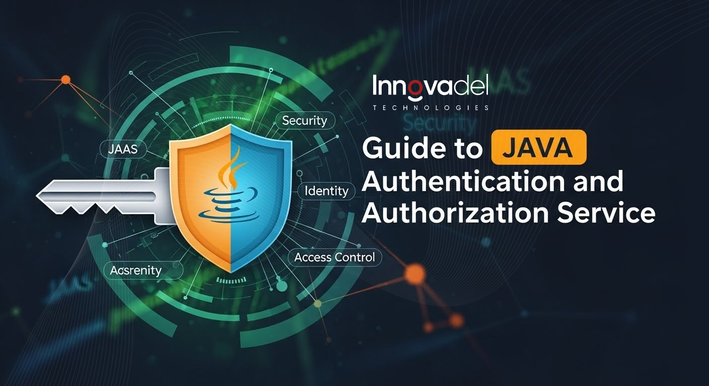 java development services
