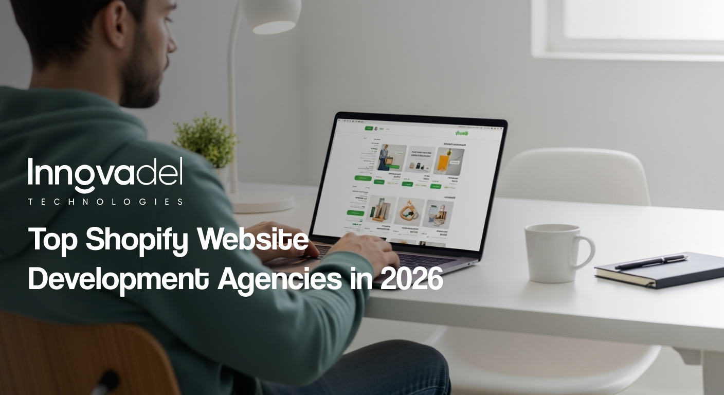 shopify-website-development-agencies