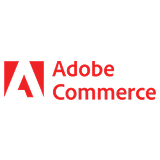 Adobe Commerce logo